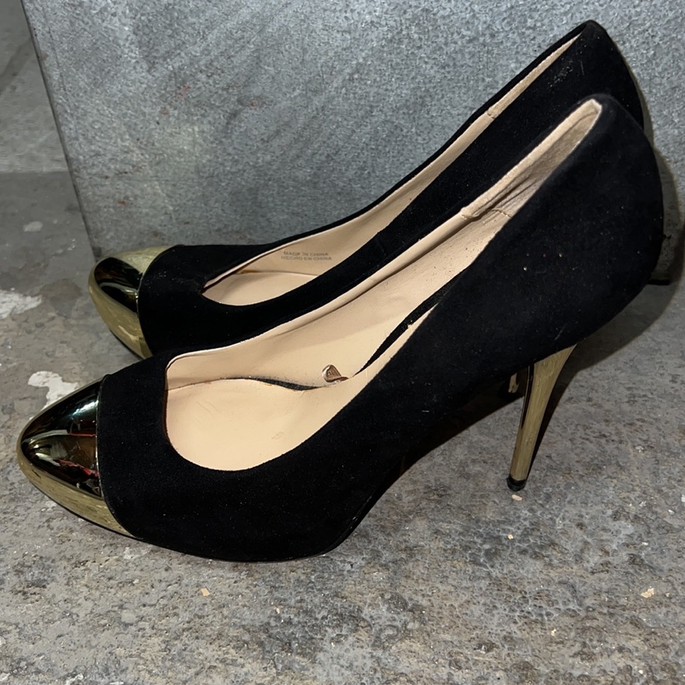 High heels - Picture 2 of 7